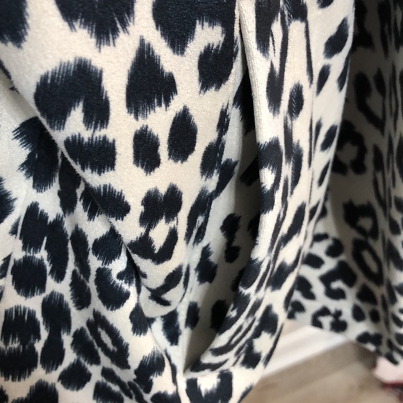 J&M animal print blazer - Picture 7 of 7